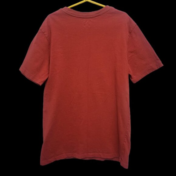 Peanuts® Snoopy Graphic Gender Neutral T-Shirt for Kids Size XL - Picture 2 of 3